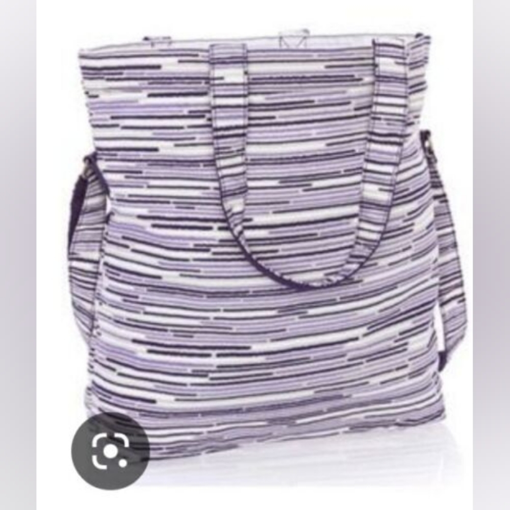 Thirty-one Retro Metro Fold-Over